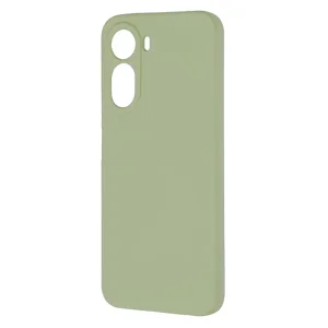 Силиконов калъф Techsuit SoftFlex за Xiaomi Redmi A7 Pro, зелен 3