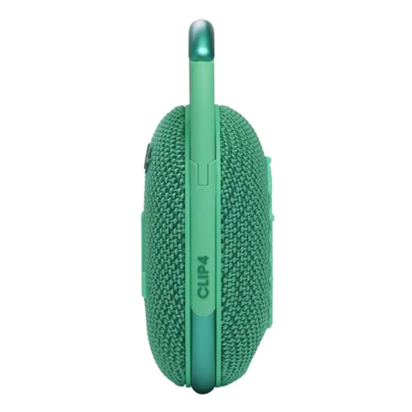 Преносима колонка JBL CLIP 4 Eco, зелен 6