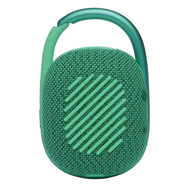 Преносима колонка JBL CLIP 4 Eco, зелен 4