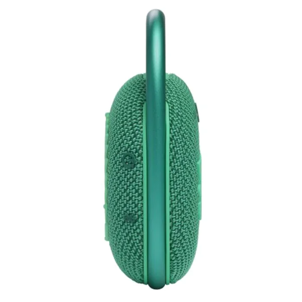 Преносима колонка JBL CLIP 4 Eco, зелен 5