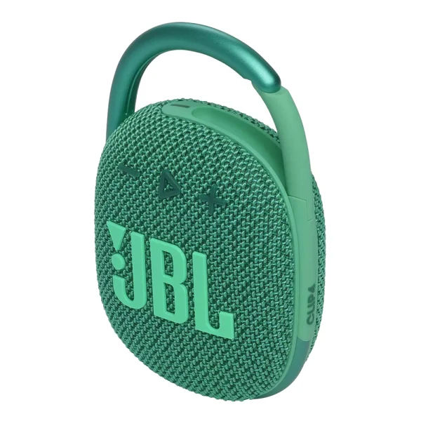 Преносима колонка JBL CLIP 4 Eco, зелен 2