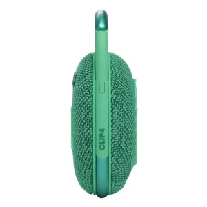 Преносима колонка JBL CLIP 4 Eco, зелен 6