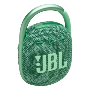 Преносима колонка JBL CLIP 4 Eco, зелен 3