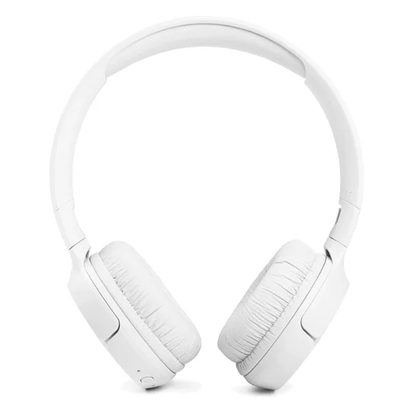 JBL Tune 510BT Headphones, white 2