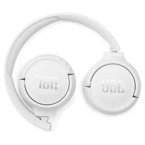 JBL Tune 510BT Headphones, white 4