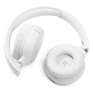 JBL Tune 510BT Headphones, white 5