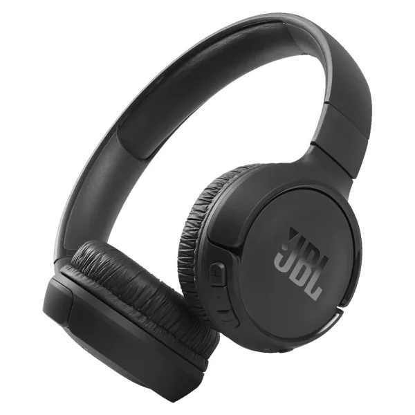 Слушалки JBL Tune 510BT, черен 1