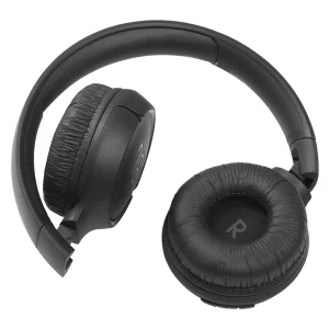 Слушалки JBL Tune 510BT, черен 4
