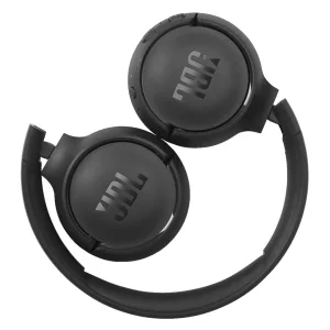 Слушалки JBL Tune 510BT, черен 5