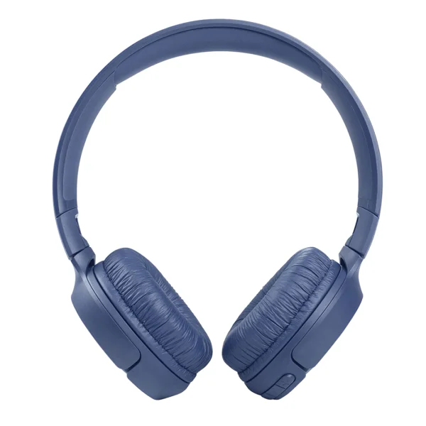 JBL Tune 510BT Headphones, blue 2