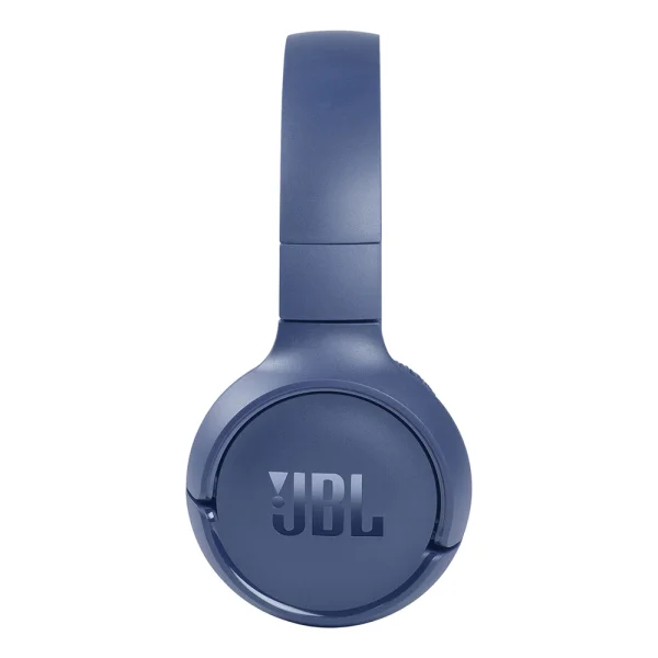JBL Tune 510BT Headphones, blue 5