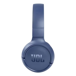JBL Tune 510BT Headphones, blue 5