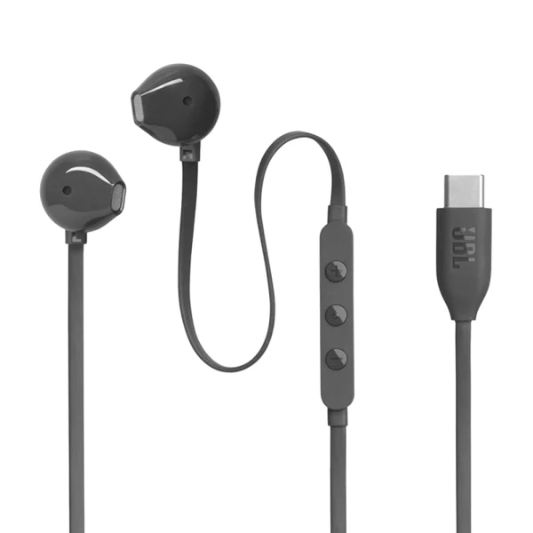 Слушалки JBL 305C USB-C, черен 3
