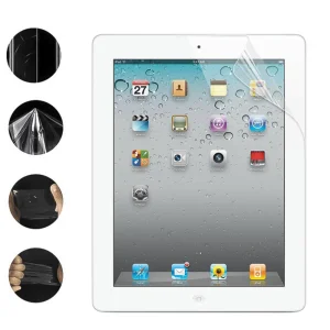 Хидрогел протектор за таблет Apple iPad 4, 10.9