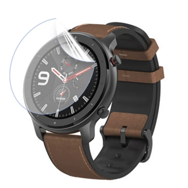 Хидрогел за протектор за Xiaomi Amazfit GTR 42мм 2