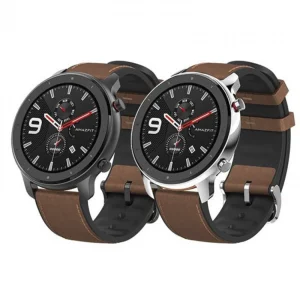 Хидрогел за протектор за Xiaomi Amazfit GTR 42мм 4
