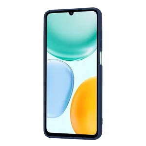 Калъф Techsuit SoftFlex за Honor X5c Plus, син 4