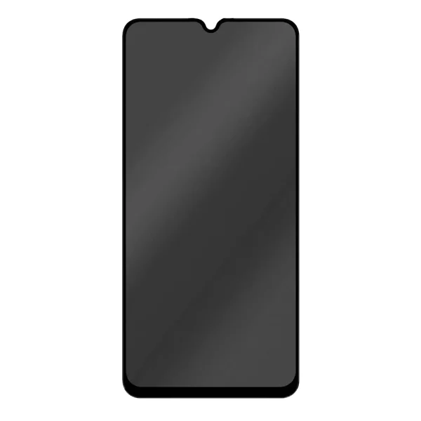 Стъклен протектор PRIVACY за Honor X5c, черен 2