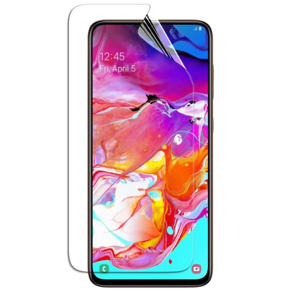 Хидрогел за Xiaomi Redmi 5, front shell 2
