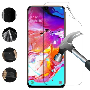 Хидрогел за Xiaomi Redmi 5, front shell