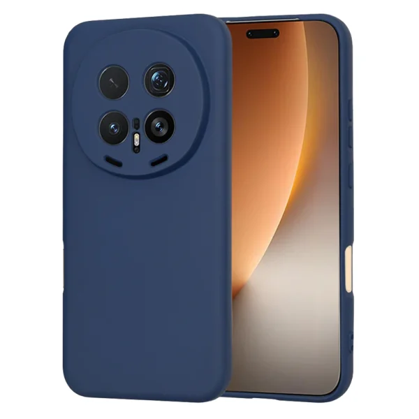 Techsuit SoftFlex Case for HonorMagic8 Pro, blue 1