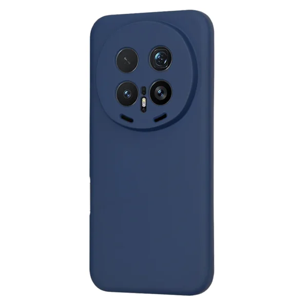 Techsuit SoftFlex Case for HonorMagic8 Pro, blue 2