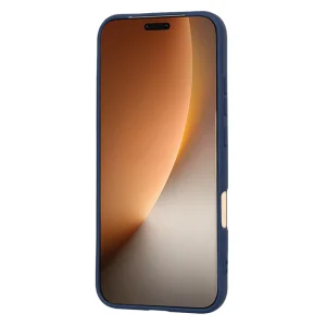 Techsuit SoftFlex Case for HonorMagic8 Pro, blue 4