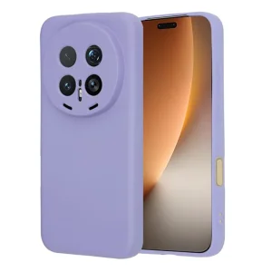 Калъф Techsuit SoftFlex за HonorMagic8 Pro, светло лилав