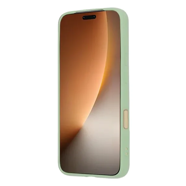 Калъф Techsuit SoftFlex за HonorMagic8 Pro, зелен 4
