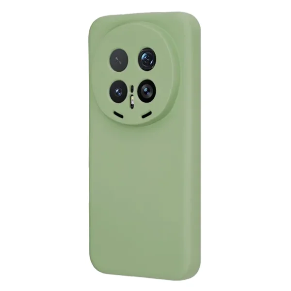 Калъф Techsuit SoftFlex за HonorMagic8 Pro, зелен 2