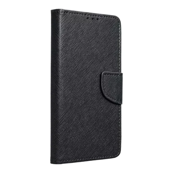 Fancy Book case for Samsung Galaxy A13 5G, black 1