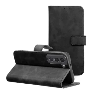 Калъф Тефтер Tender Book case за Samsung Galaxy A13 4G, черен
