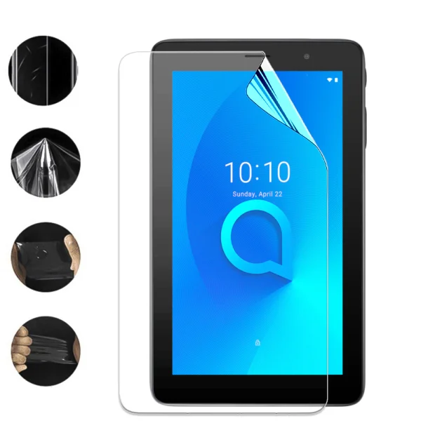Hydrogel Protector for Tablet Alcatel 1T 7 1