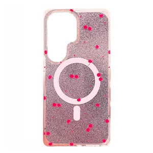 Cherry Mag case for Samsung Galaxy S26 Ultra, pink 3