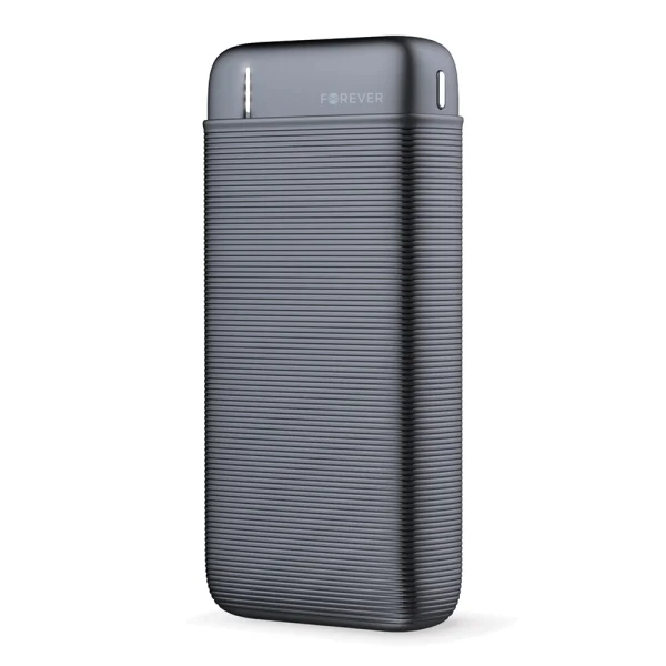 Power Bank Forever TB-100L, 20000 mAh, black 1