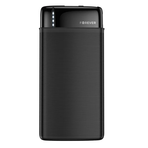Power Bank Forever TB-100L, 20000 mAh, black 2