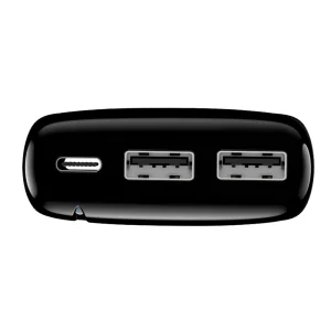 Power Bank Forever TB-100L, 20000 mAh, black 5