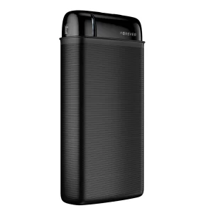 Power Bank Forever TB-100L, 20000 mAh, black 4