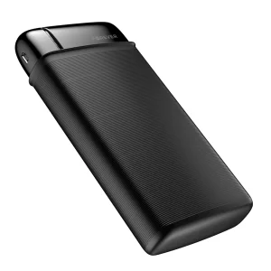 Power Bank Forever TB-100L, 20000 mAh, black 3