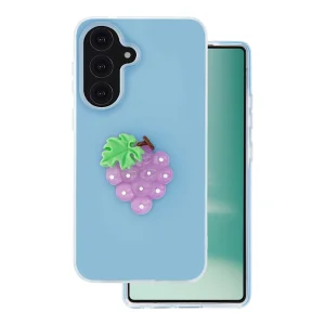 Калъф Fruit 2in1 за Samsung Galaxy A56 5G, син