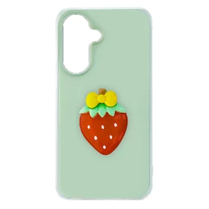Калъф Fruit 2in1 за Samsung Galaxy A56 5G, зелен 3