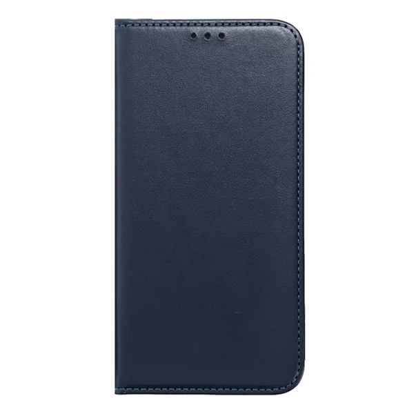 Калъф тефтер Magnetic Book Case за Honor 400 Pro, син 2