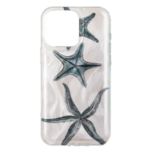 Ultra Trendy Summer case for Honor 600 Lite, starfish 3