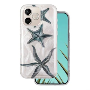 Калъф Ultra Trendy Summer за Honor 600 Lite, морска звезда