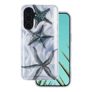 Калъф Ultra Trendy Summer за Samsung Galaxy A16, морска звезда