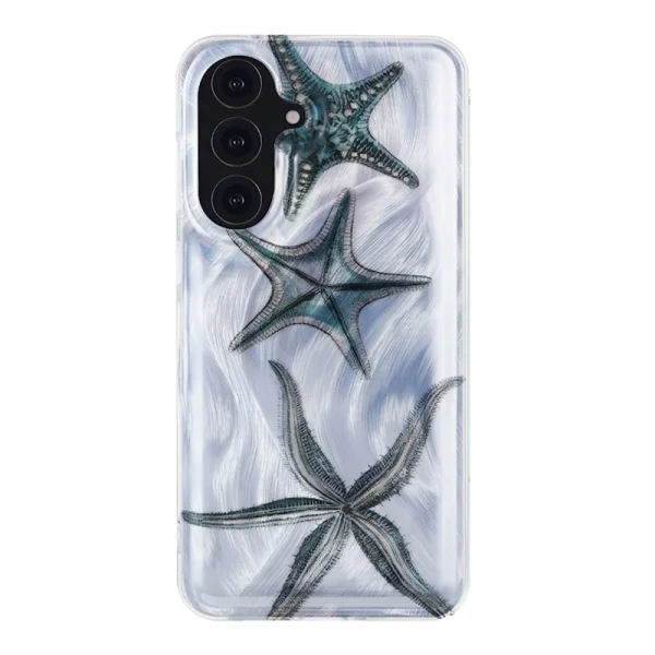 Калъф Ultra Trendy Summer за Samsung Galaxy A36, морска звезда 2