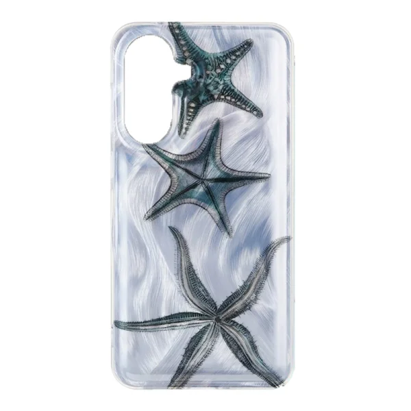 Калъф Ultra Trendy Summer за Samsung Galaxy A37, морска звезда 3