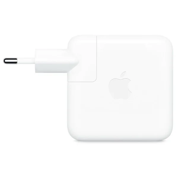 Apple USB-C Charger, 30W, Power Adapter, EU Blister, white 1