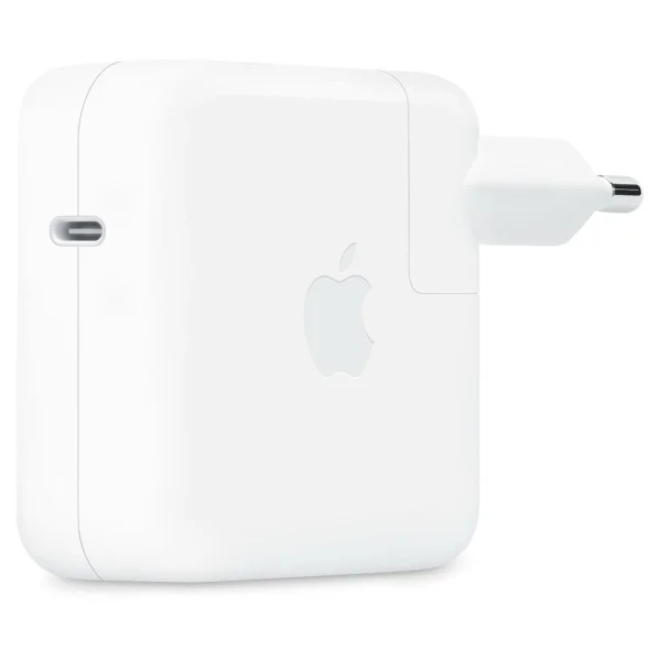 Apple USB-C Charger, 30W, Power Adapter, EU Blister, white 3