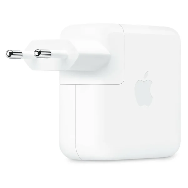 Apple USB-C Charger, 30W, Power Adapter, EU Blister, white 2